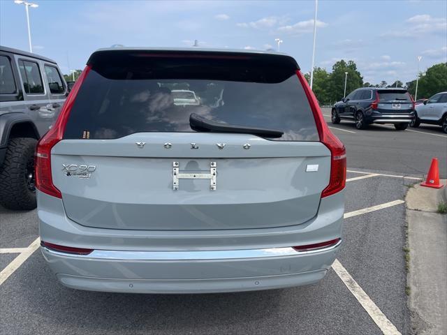 used 2024 Volvo XC90 Recharge Plug-In Hybrid car, priced at $61,751