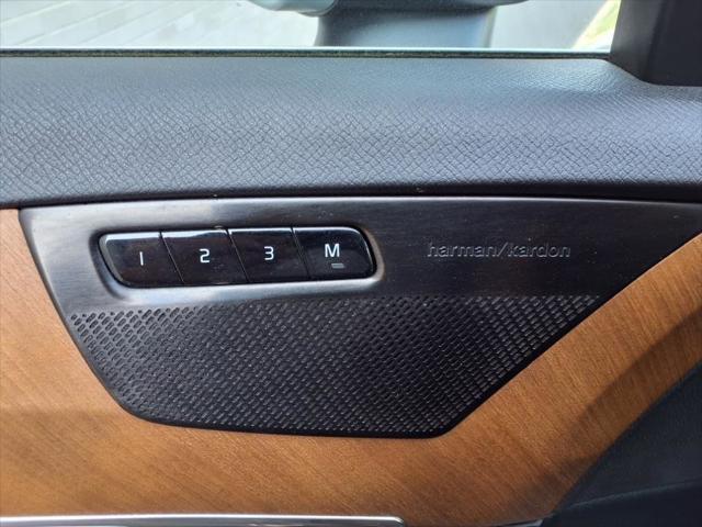used 2024 Volvo XC90 Recharge Plug-In Hybrid car, priced at $58,984