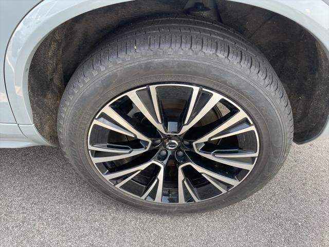used 2024 Volvo XC90 Recharge Plug-In Hybrid car, priced at $61,751
