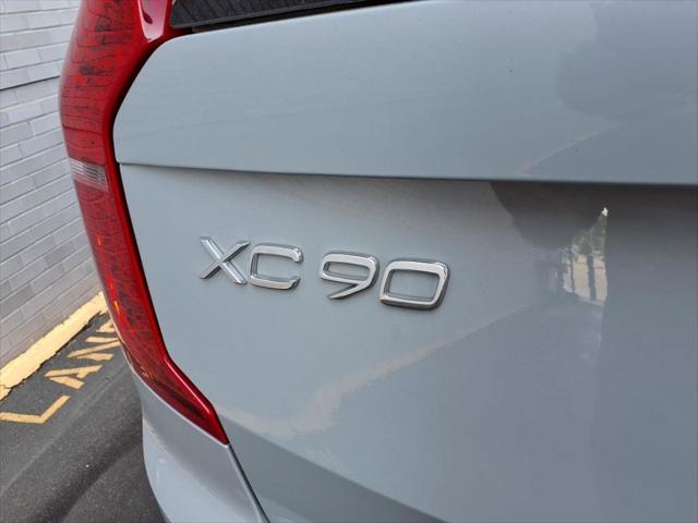 used 2024 Volvo XC90 Recharge Plug-In Hybrid car, priced at $58,984
