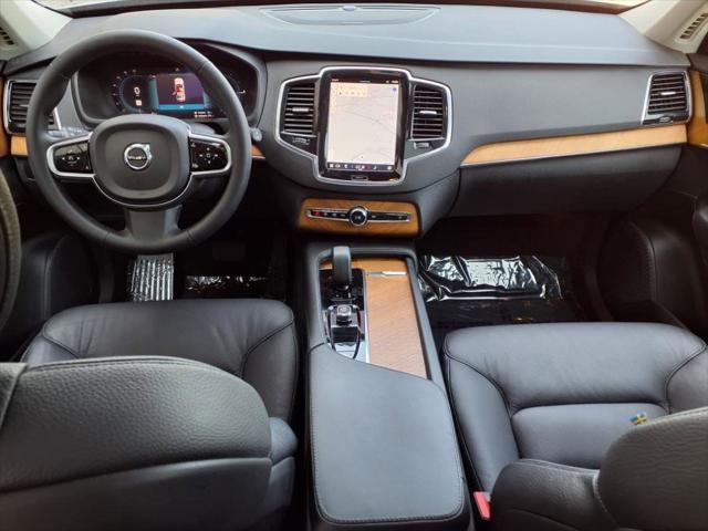 used 2024 Volvo XC90 Recharge Plug-In Hybrid car, priced at $58,984