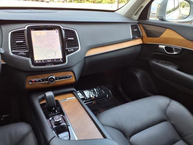 used 2024 Volvo XC90 Recharge Plug-In Hybrid car, priced at $58,984