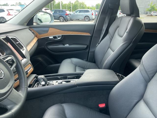 used 2024 Volvo XC90 Recharge Plug-In Hybrid car, priced at $61,751
