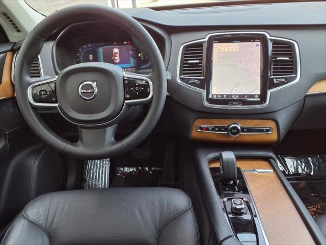 used 2024 Volvo XC90 Recharge Plug-In Hybrid car, priced at $58,984