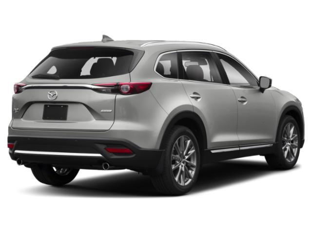 used 2018 Mazda CX-9 car, priced at $21,601