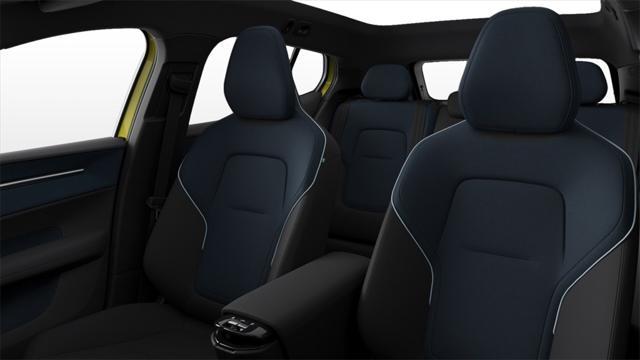 new 2025 Volvo EX30 car, priced at $47,895