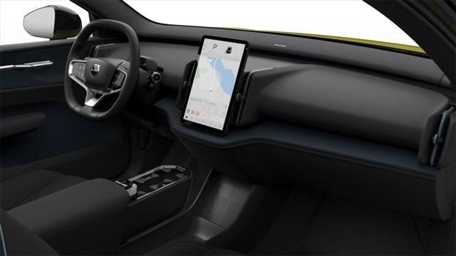 new 2025 Volvo EX30 car, priced at $47,895