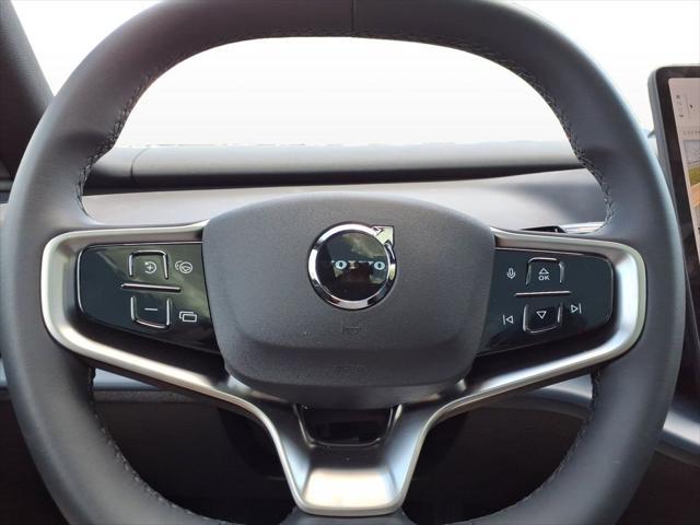 new 2025 Volvo EX30 car, priced at $43,895
