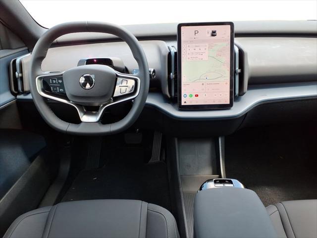 new 2025 Volvo EX30 car, priced at $43,895