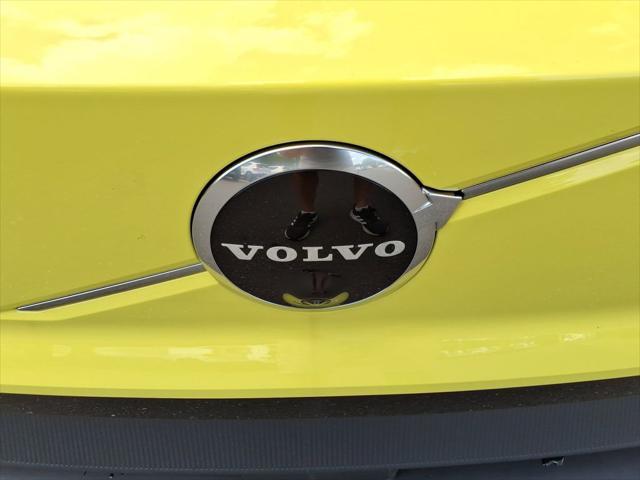 new 2025 Volvo EX30 car, priced at $43,895