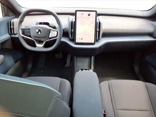new 2025 Volvo EX30 car, priced at $43,895