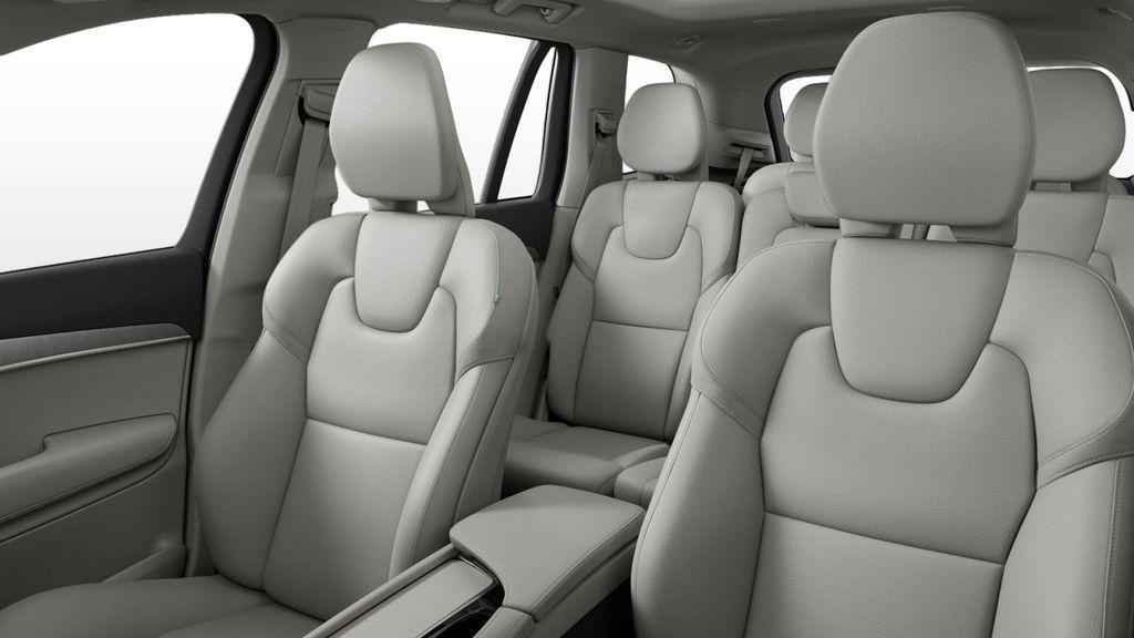 used 2024 Volvo XC90 car, priced at $42,651