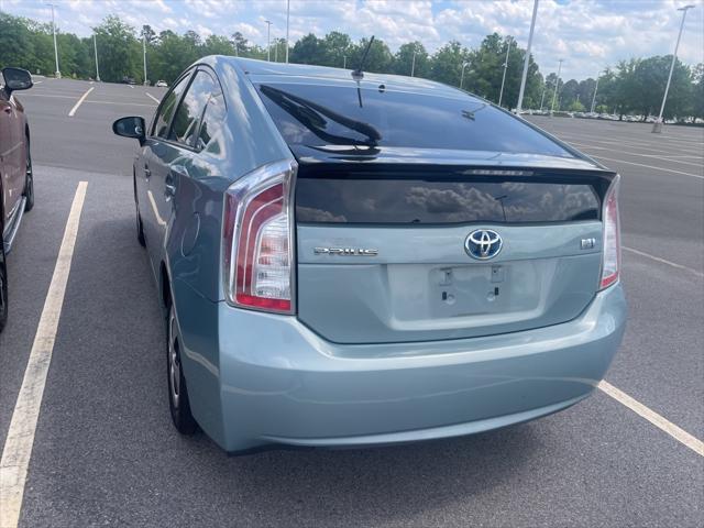 used 2013 Toyota Prius car, priced at $10,984