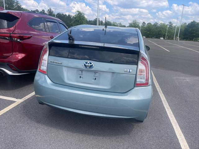 used 2013 Toyota Prius car, priced at $10,984