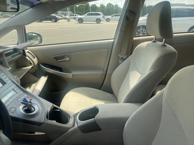 used 2013 Toyota Prius car, priced at $10,984