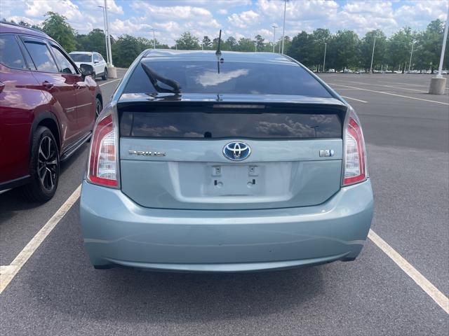 used 2013 Toyota Prius car, priced at $10,984