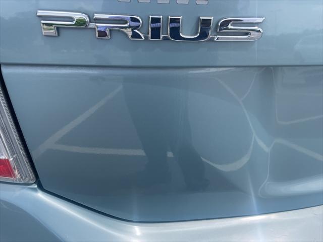 used 2013 Toyota Prius car, priced at $10,984
