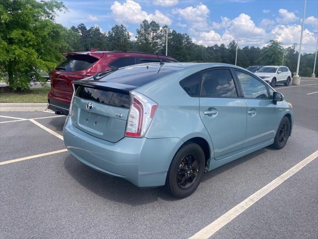 used 2013 Toyota Prius car, priced at $10,984