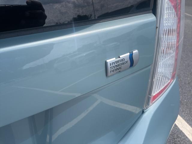 used 2013 Toyota Prius car, priced at $10,984