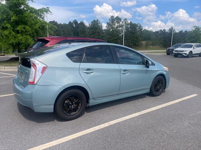 used 2013 Toyota Prius car, priced at $10,984