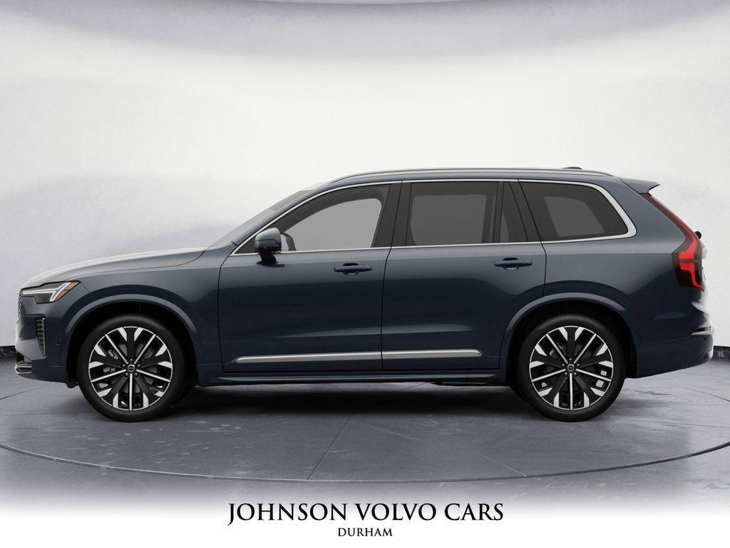 new 2026 Volvo XC90 car, priced at $72,575