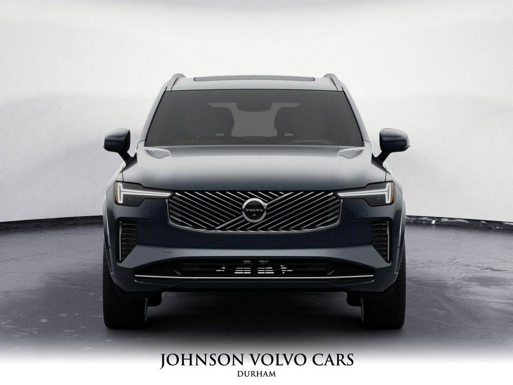 new 2026 Volvo XC90 car, priced at $72,575
