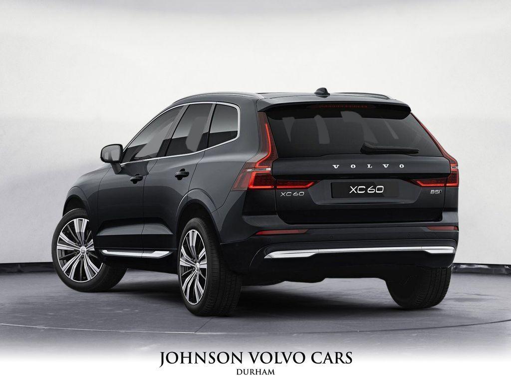 used 2023 Volvo XC60 car, priced at $38,881