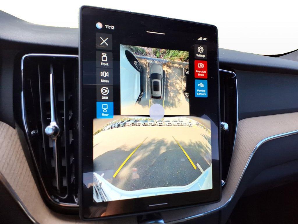 new 2026 Volvo XC60 car, priced at $55,785