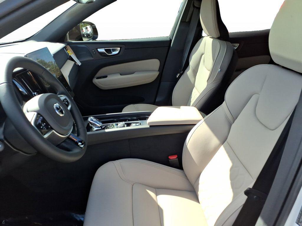 new 2026 Volvo XC60 car, priced at $55,785