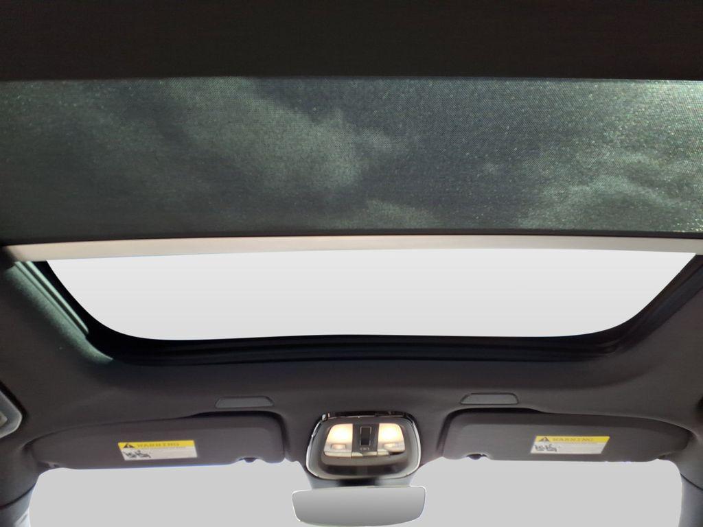 new 2026 Volvo XC60 car, priced at $55,785