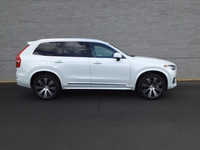 new 2025 Volvo XC90 car, priced at $66,465