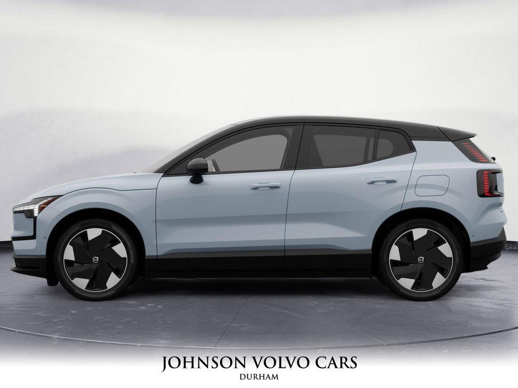 new 2026 Volvo EX30 car, priced at $47,885