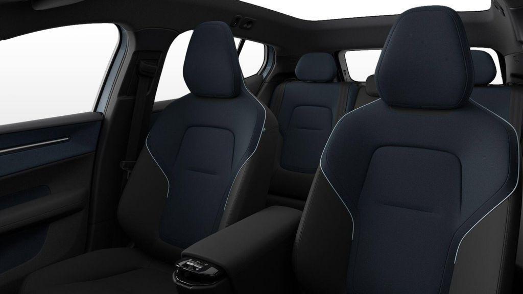 new 2026 Volvo EX30 car, priced at $47,885