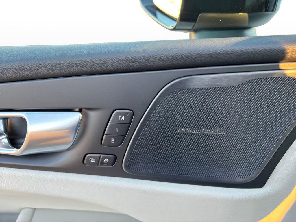 new 2026 Volvo XC60 car, priced at $60,935