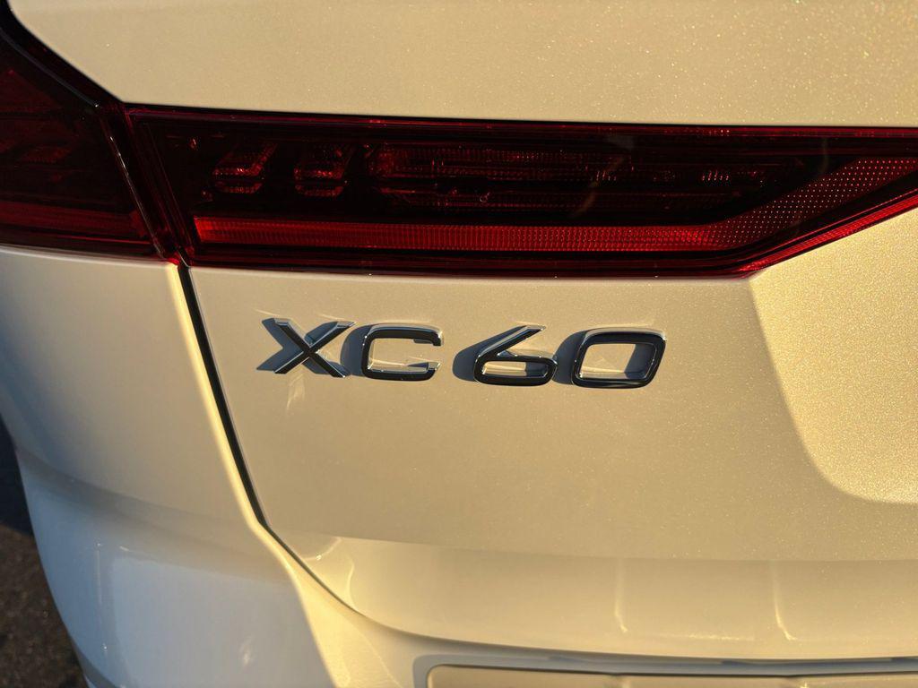 new 2026 Volvo XC60 car, priced at $60,935