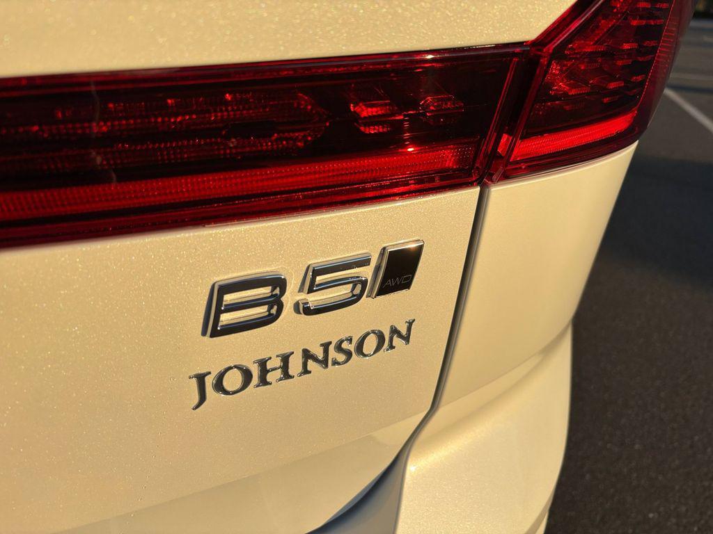 new 2026 Volvo XC60 car, priced at $60,935