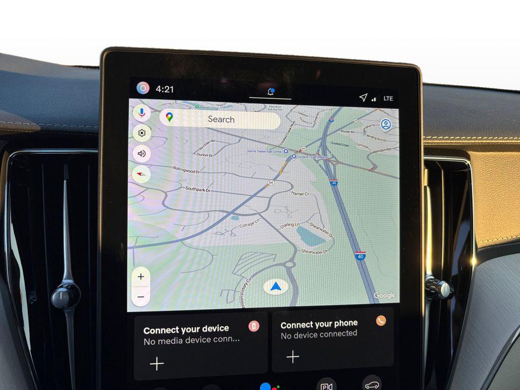 new 2026 Volvo XC60 car, priced at $60,935