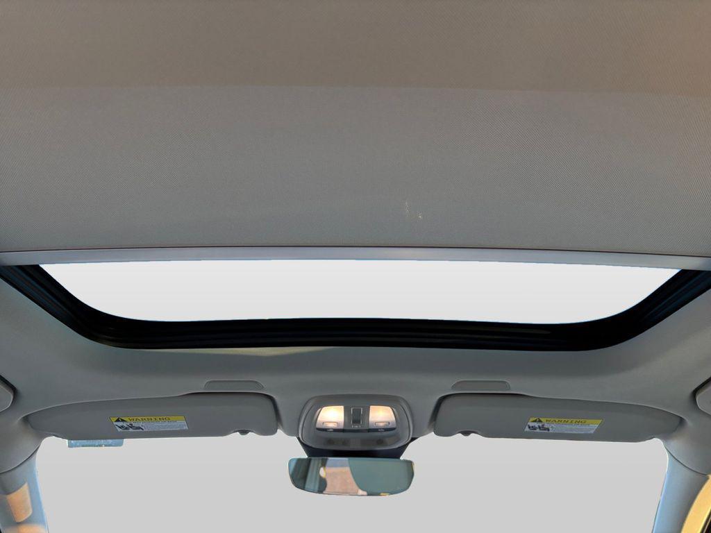 new 2026 Volvo XC60 car, priced at $60,935