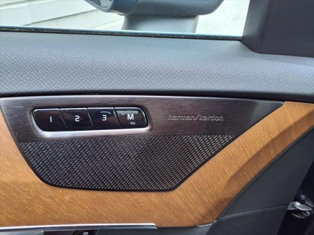 used 2024 Volvo XC90 car, priced at $53,641