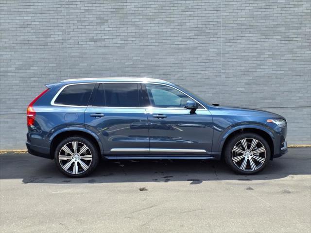 used 2024 Volvo XC90 car, priced at $53,641