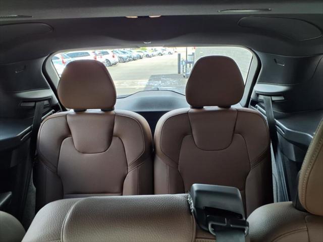 used 2024 Volvo XC90 car, priced at $53,641