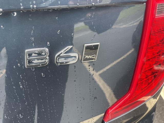 used 2024 Volvo XC90 car, priced at $53,641