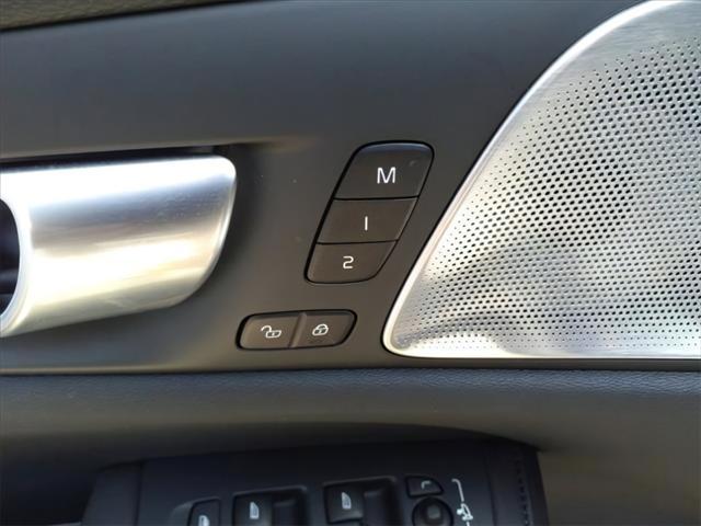 used 2024 Volvo S60 car, priced at $45,984