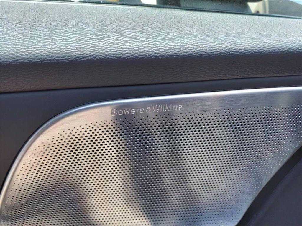 used 2024 Volvo S60 car, priced at $39,984