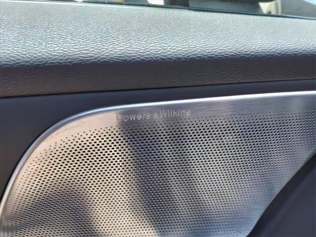 used 2024 Volvo S60 car, priced at $45,984