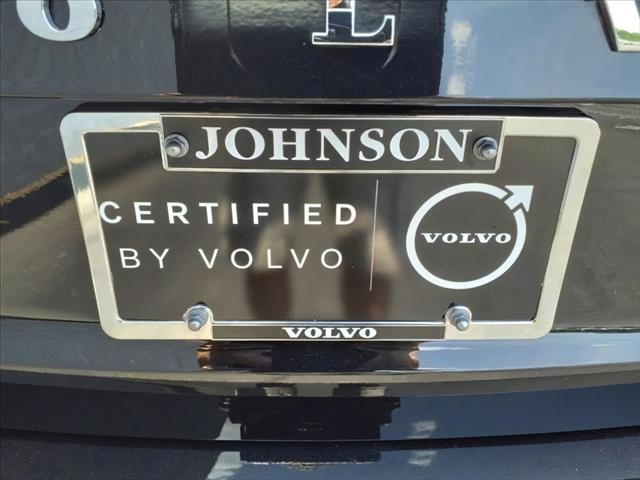 used 2024 Volvo S60 car, priced at $45,984