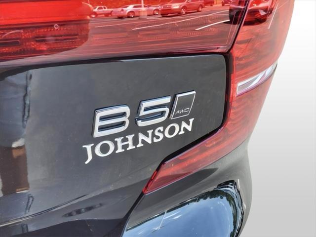 used 2024 Volvo S60 car, priced at $45,984