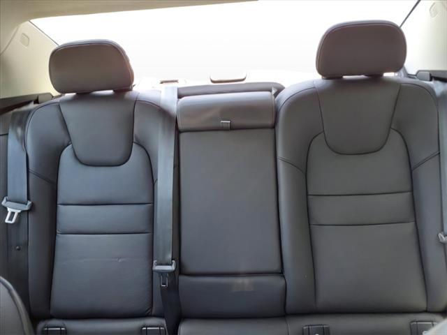 used 2024 Volvo S60 car, priced at $45,984