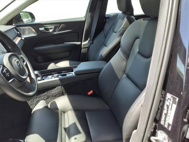 used 2024 Volvo S60 car, priced at $45,984
