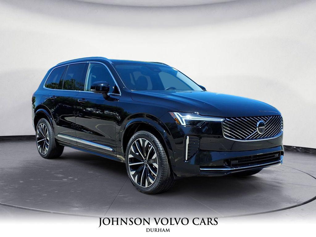 new 2026 Volvo XC90 car, priced at $68,825